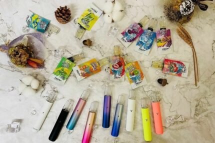 特洛伊牌 兩段式主機🍭 TROY